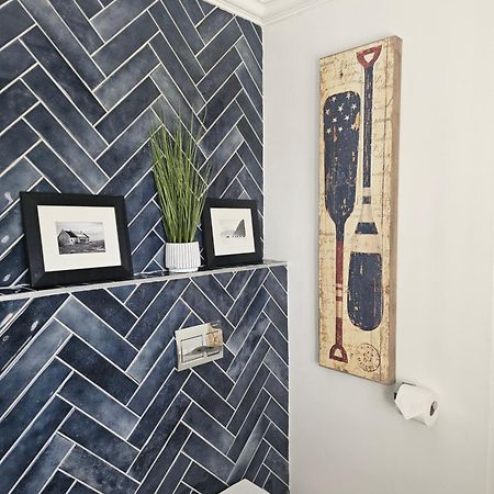 Umhlanga Getaways Apartment เดอร์บัน ภายนอก รูปภาพ