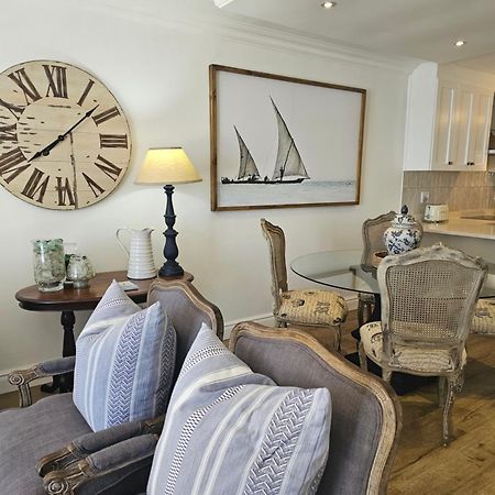 Umhlanga Getaways Apartment เดอร์บัน ภายนอก รูปภาพ