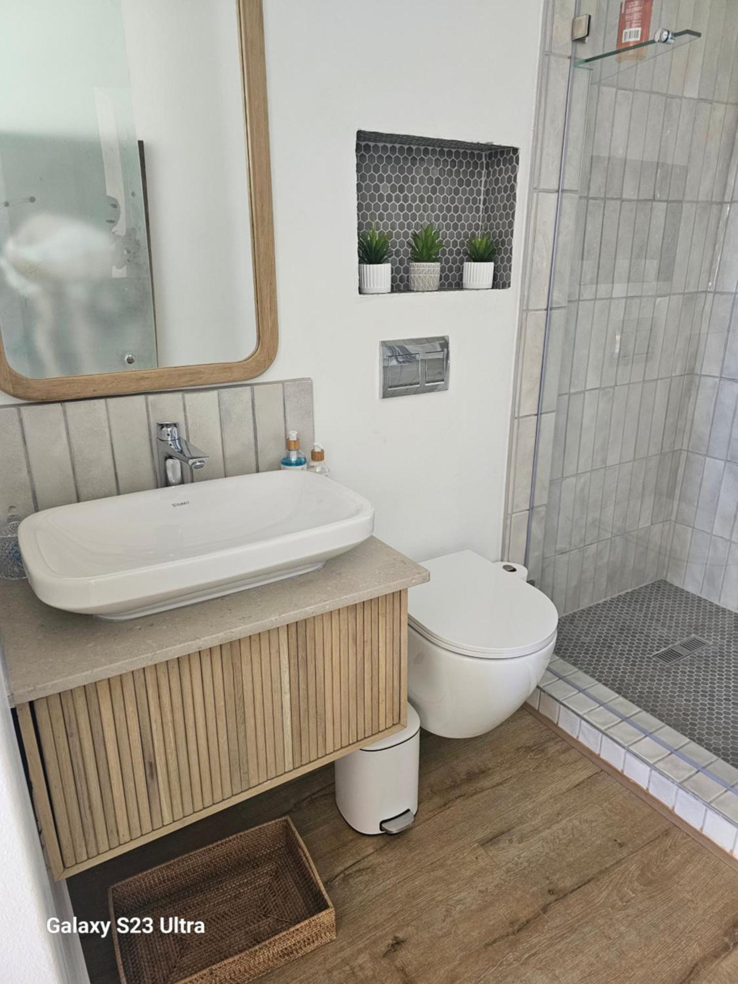 Umhlanga Getaways Apartment เดอร์บัน ภายนอก รูปภาพ