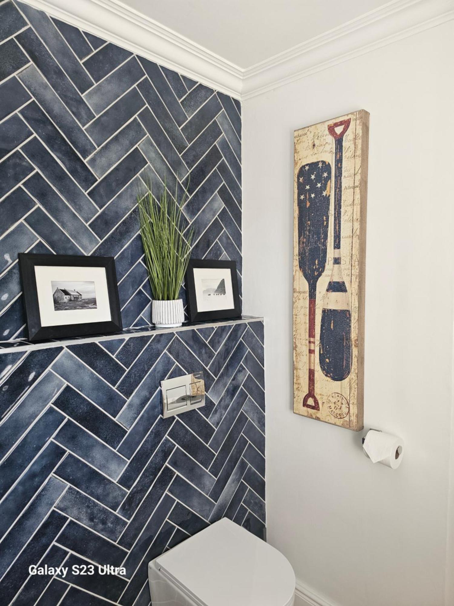 Umhlanga Getaways Apartment เดอร์บัน ภายนอก รูปภาพ