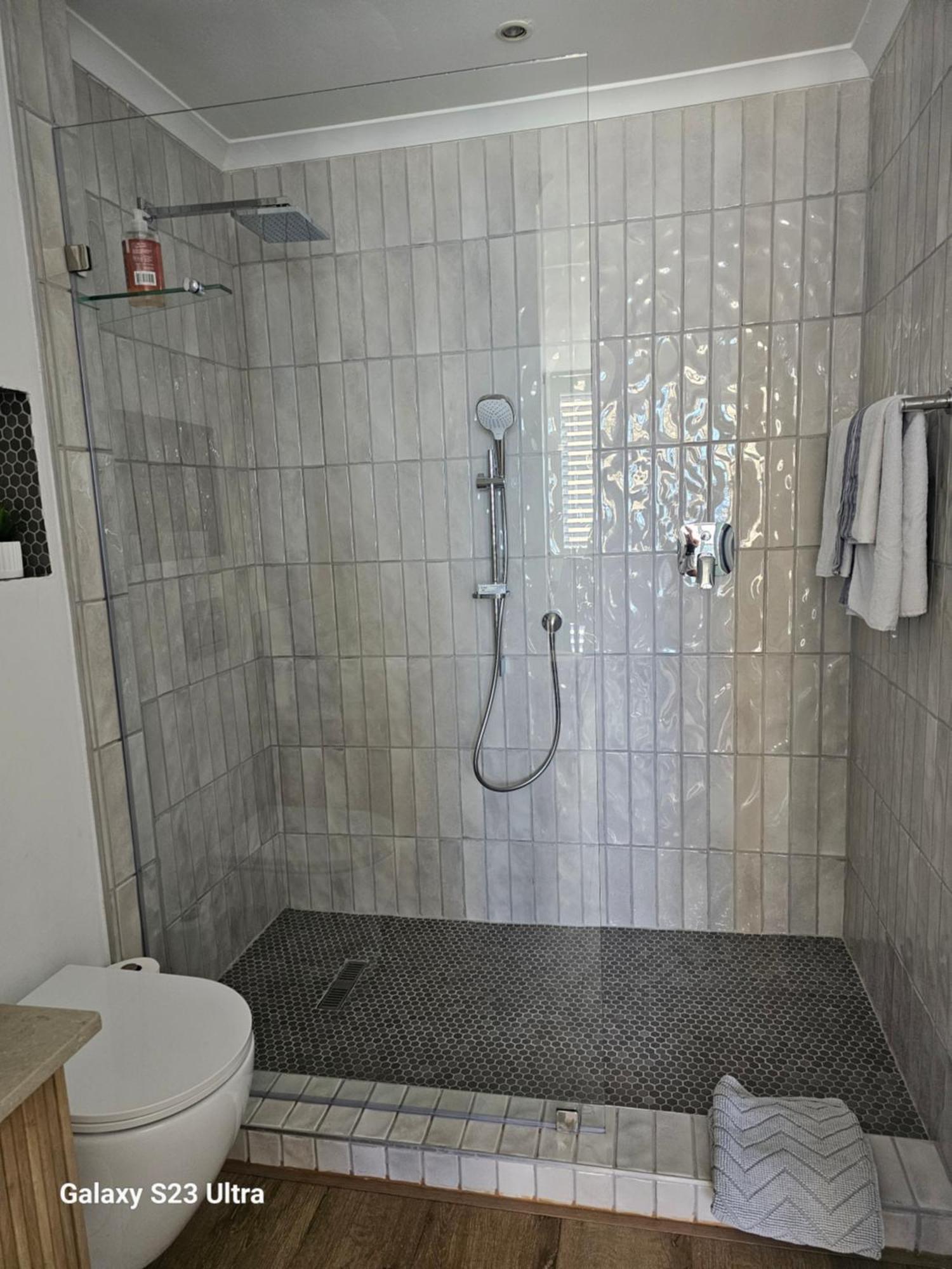Umhlanga Getaways Apartment เดอร์บัน ภายนอก รูปภาพ