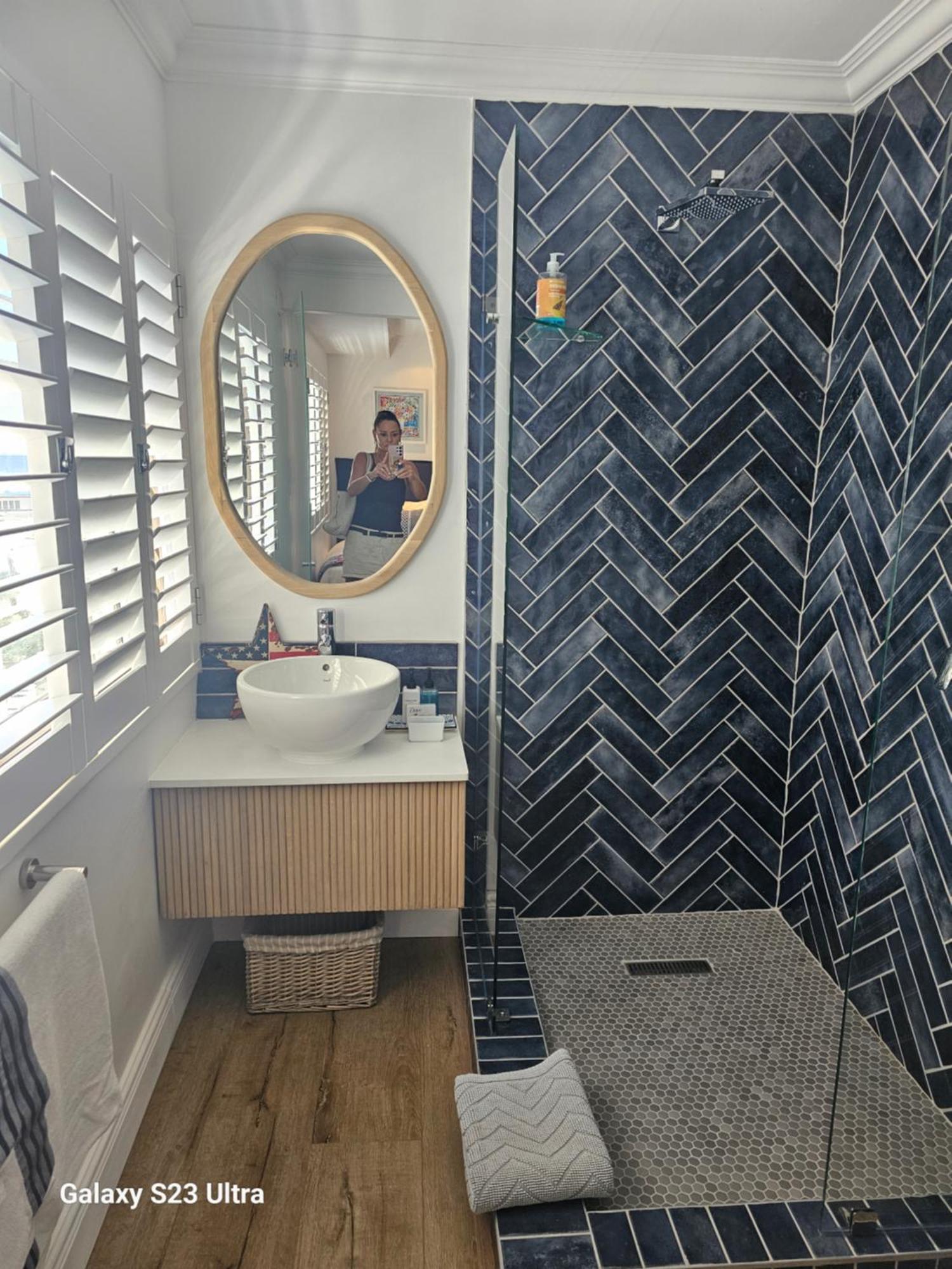 Umhlanga Getaways Apartment เดอร์บัน ภายนอก รูปภาพ