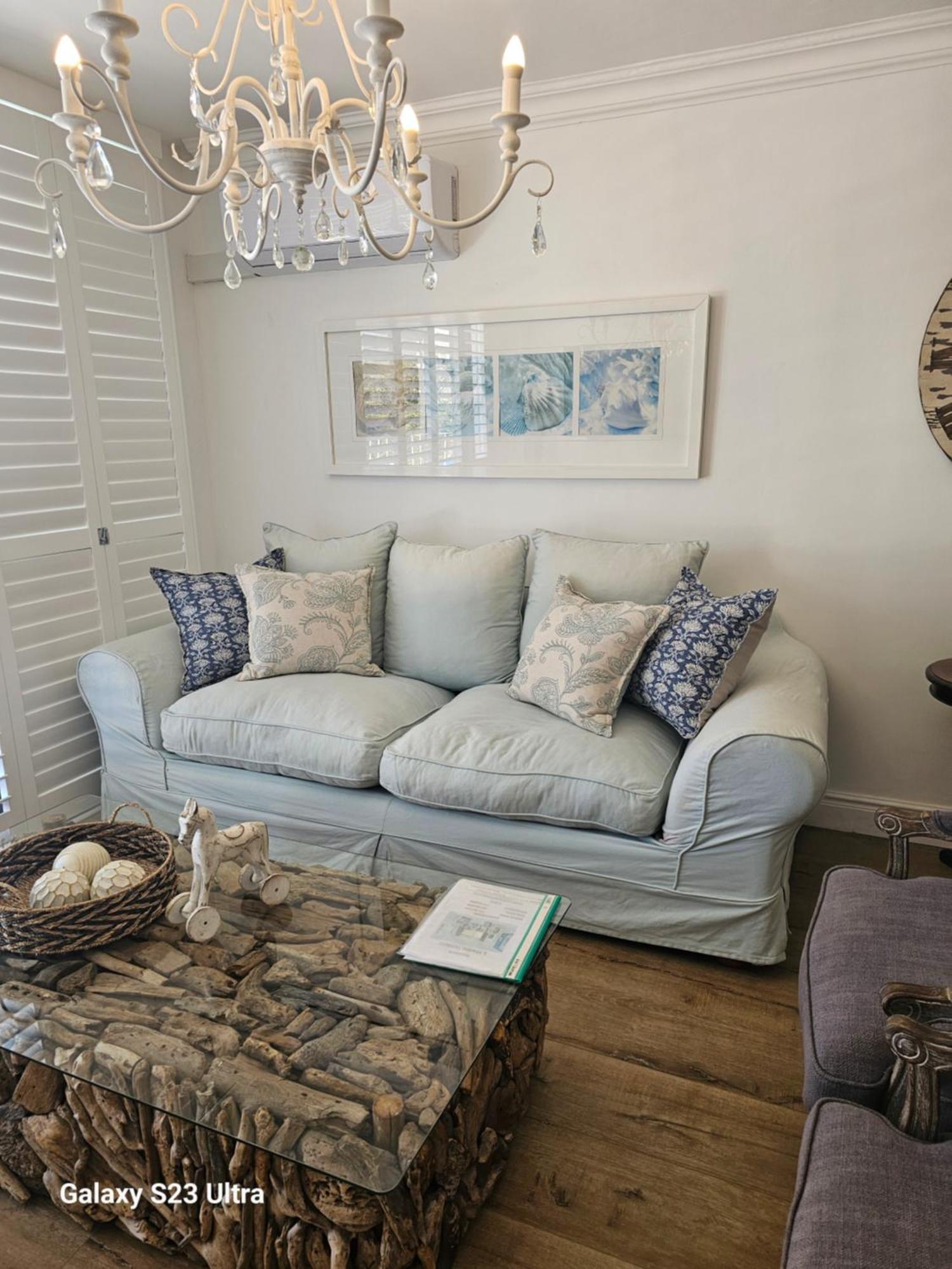 Umhlanga Getaways Apartment เดอร์บัน ภายนอก รูปภาพ