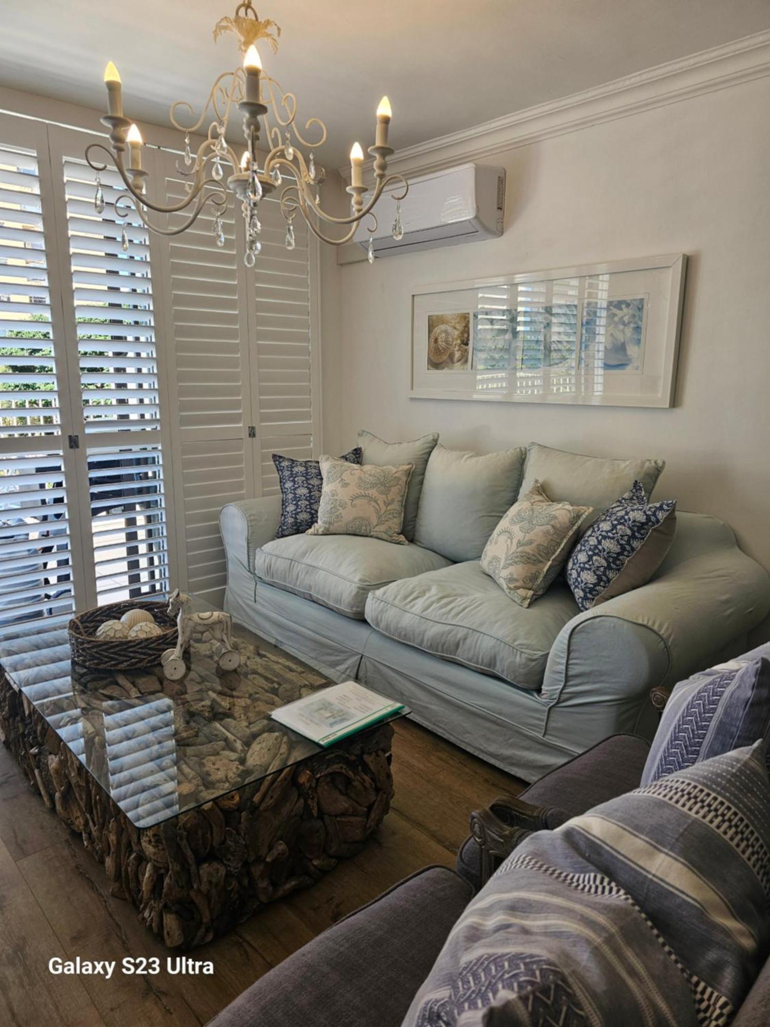 Umhlanga Getaways Apartment เดอร์บัน ภายนอก รูปภาพ