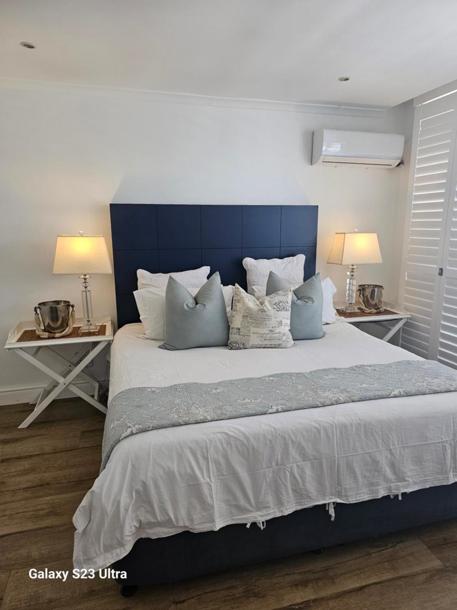 Umhlanga Getaways Apartment เดอร์บัน ภายนอก รูปภาพ