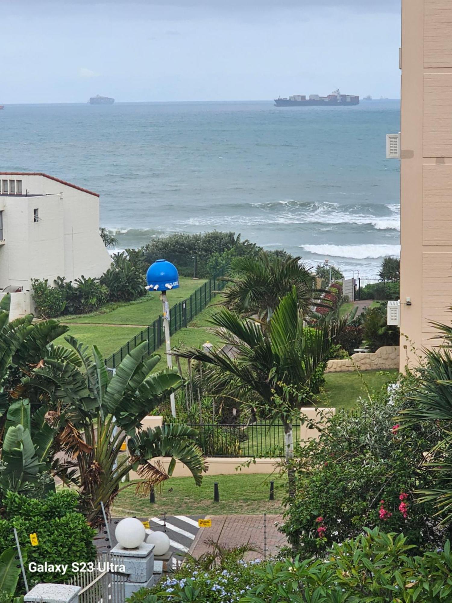 Umhlanga Getaways Apartment เดอร์บัน ภายนอก รูปภาพ