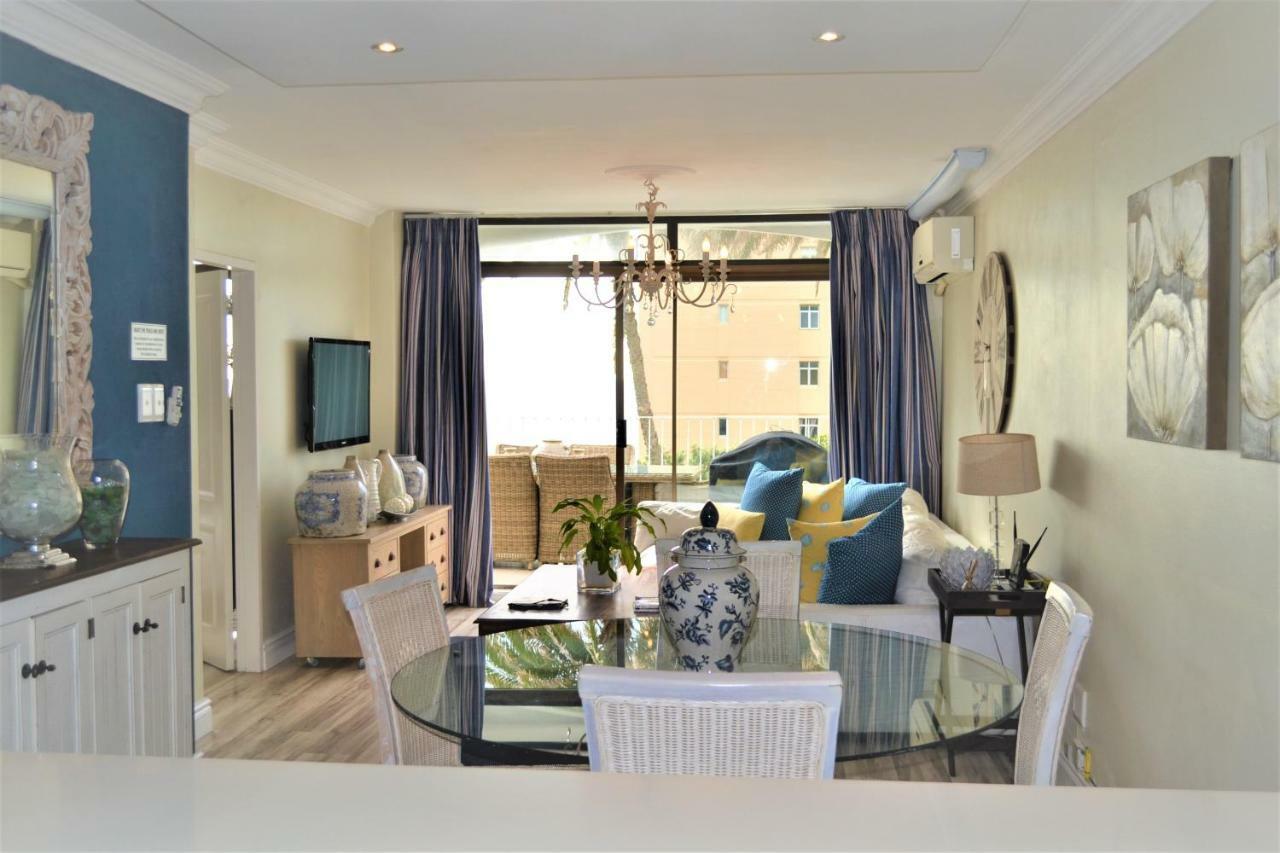 Umhlanga Getaways Apartment เดอร์บัน ภายนอก รูปภาพ