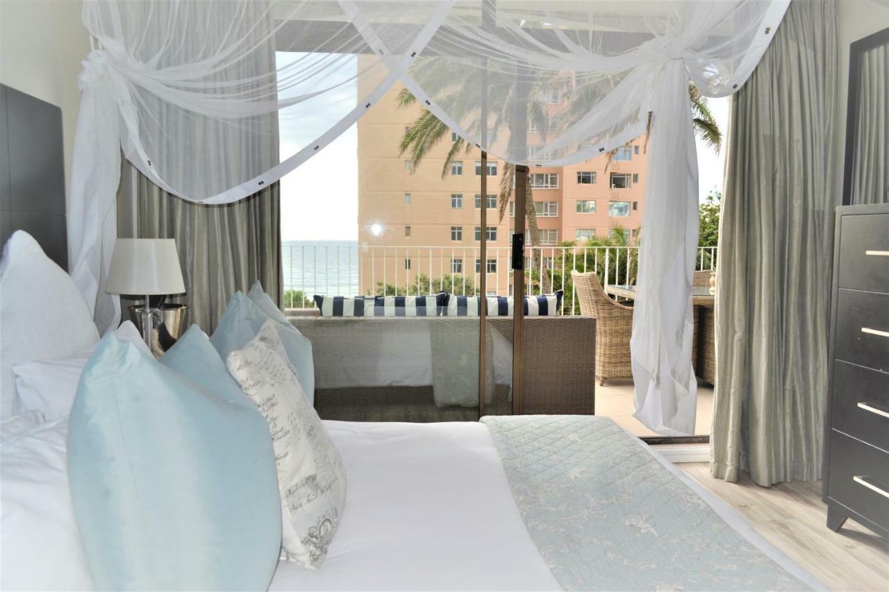 Umhlanga Getaways Apartment เดอร์บัน ภายนอก รูปภาพ