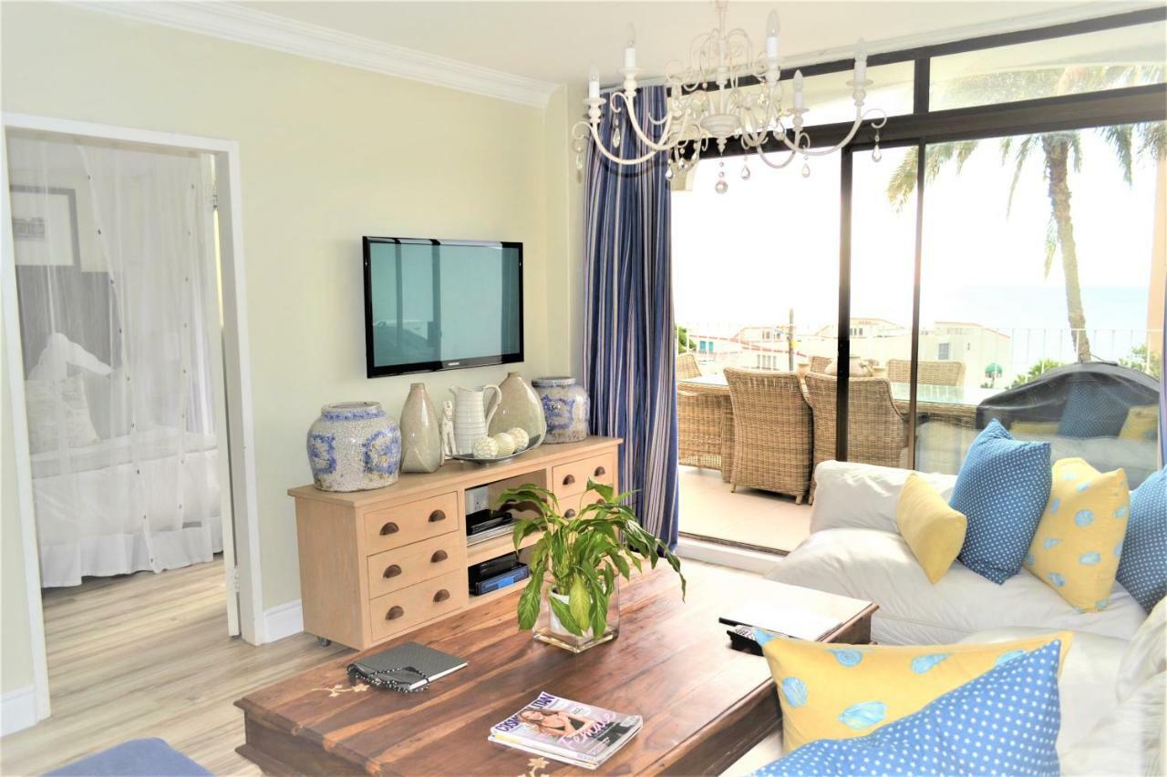 Umhlanga Getaways Apartment เดอร์บัน ภายนอก รูปภาพ