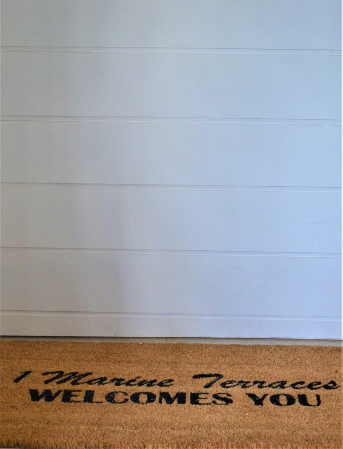 Umhlanga Getaways Apartment เดอร์บัน ภายนอก รูปภาพ